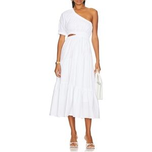 Steve Madden - Leena Maxi Dress.